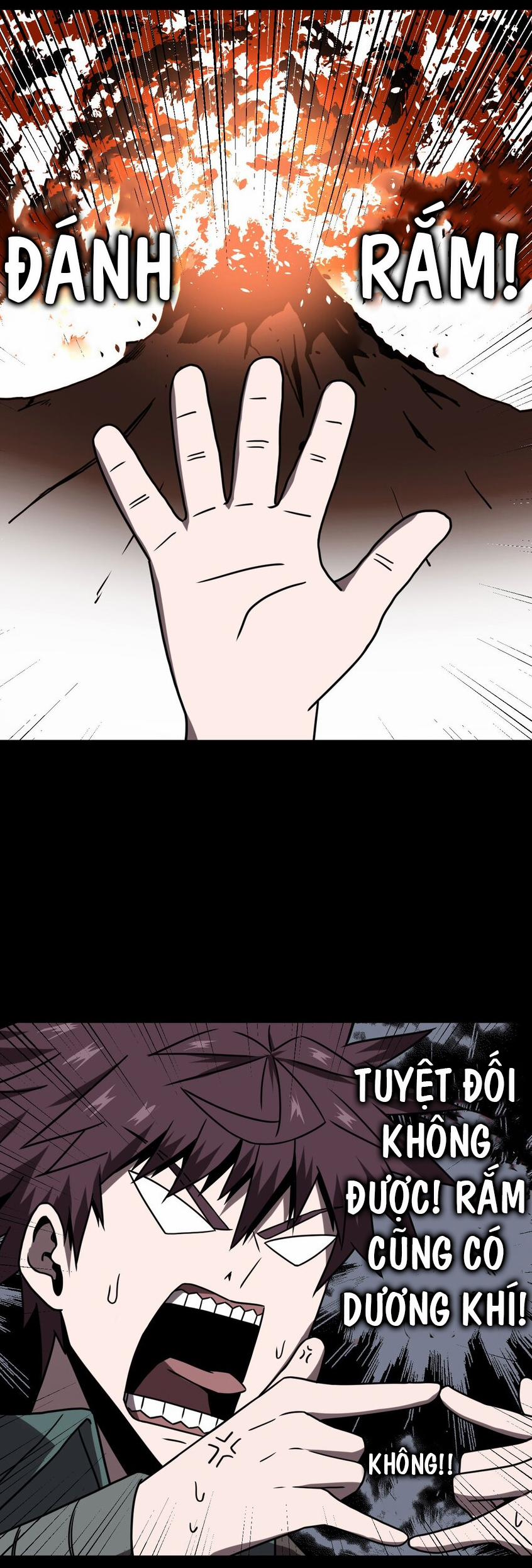 Ta Làm Đạo Sĩ Những Năm Kia 25 trang 3