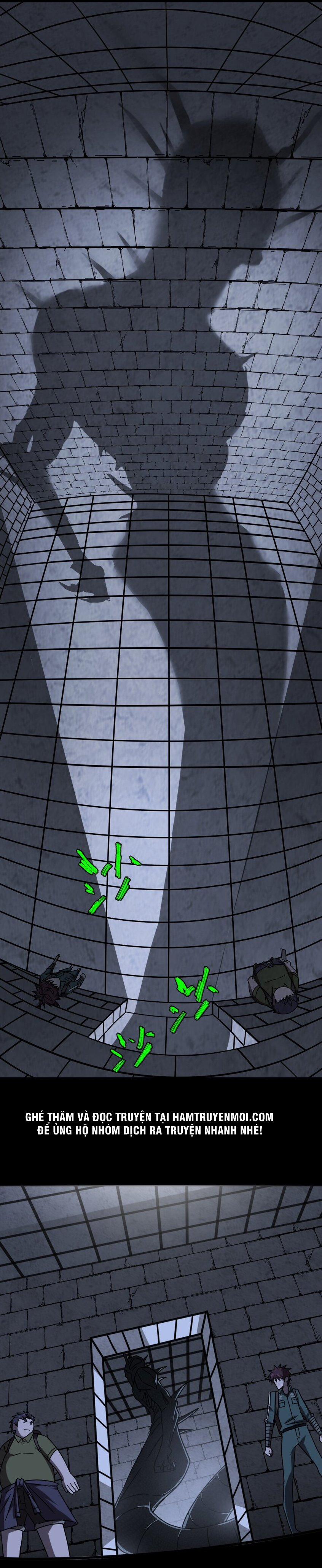 Ta Làm Đạo Sĩ Những Năm Kia 25 trang 5