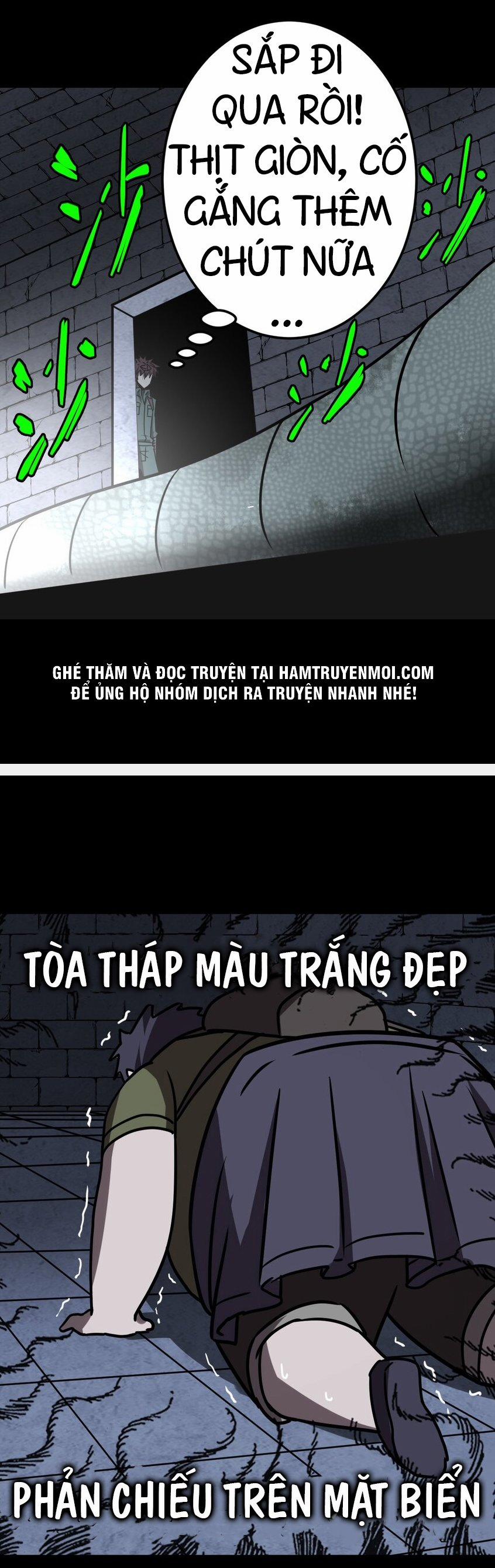 Ta Làm Đạo Sĩ Những Năm Kia 25 trang 8