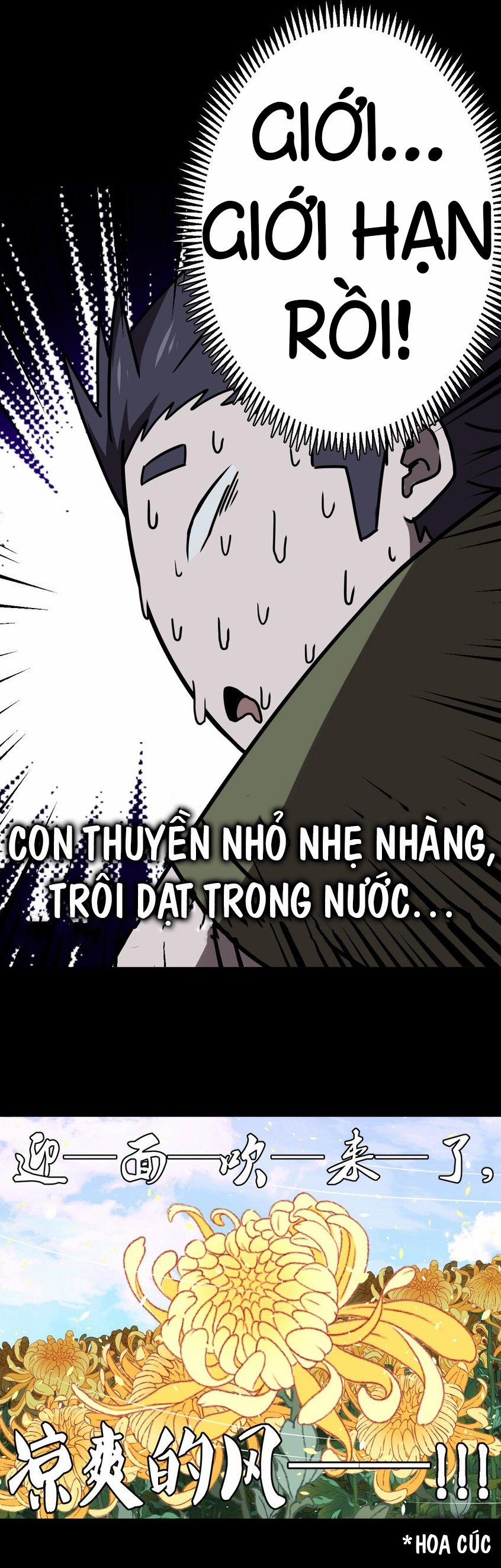 Ta Làm Đạo Sĩ Những Năm Kia 25 trang 9