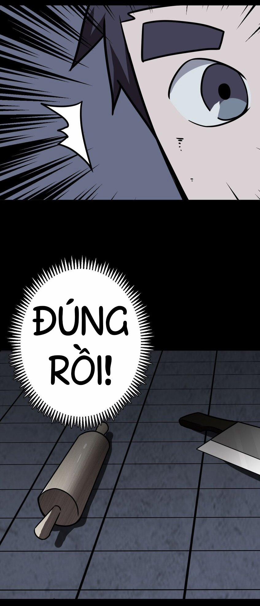 Ta Làm Đạo Sĩ Những Năm Kia 26 trang 12