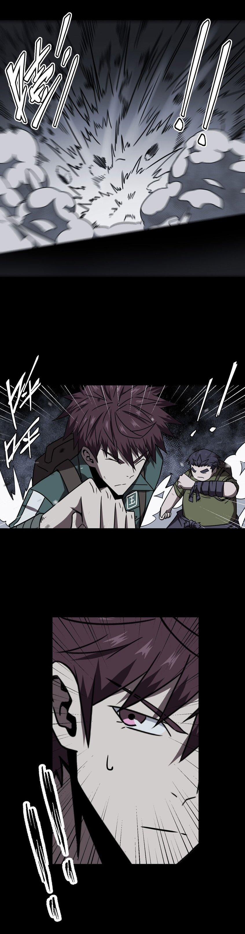 Ta Làm Đạo Sĩ Những Năm Kia 26 trang 4