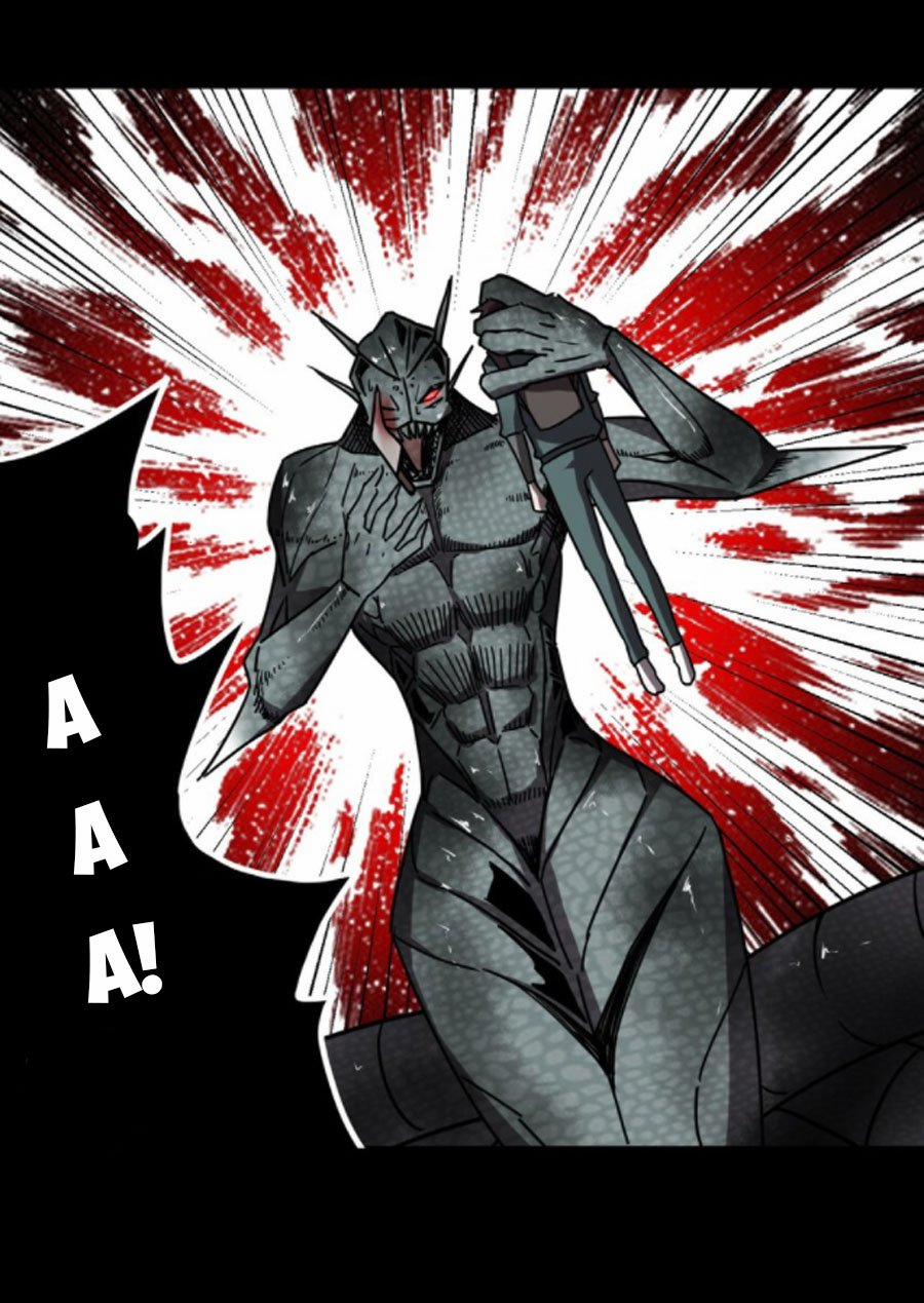 Ta Làm Đạo Sĩ Những Năm Kia 27 trang 1