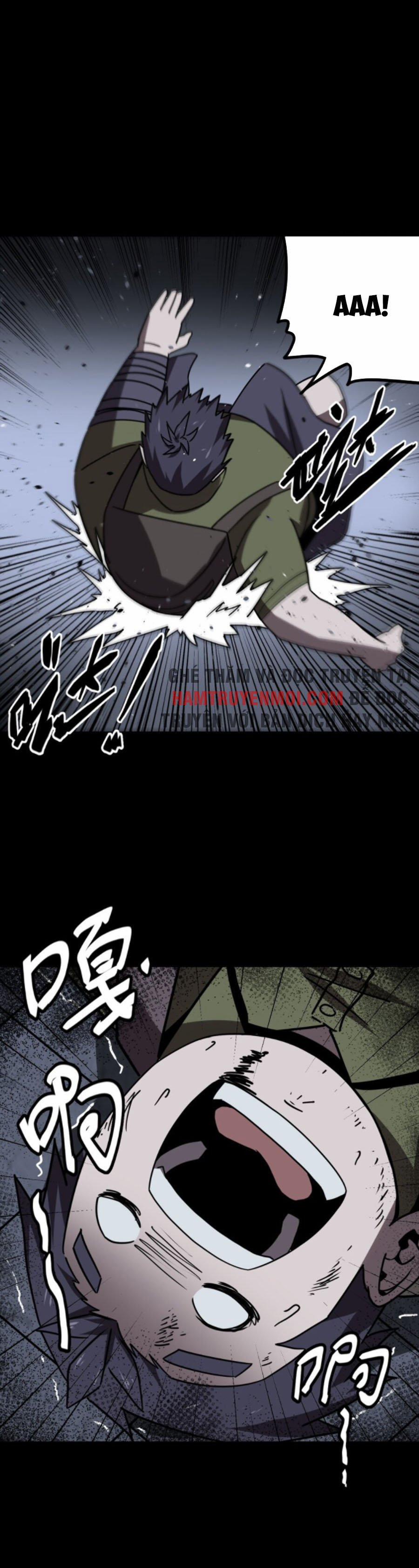 Ta Làm Đạo Sĩ Những Năm Kia 27 trang 9