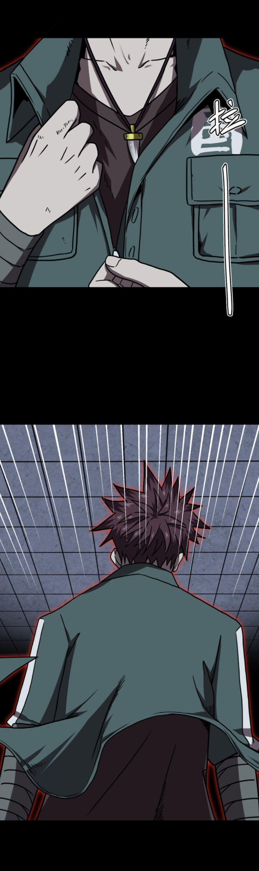 Ta Làm Đạo Sĩ Những Năm Kia 28 trang 1