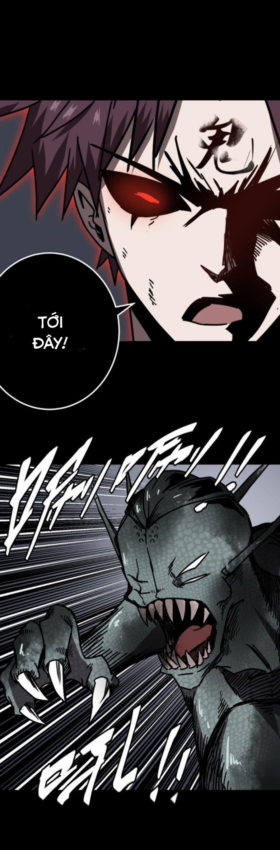 Ta Làm Đạo Sĩ Những Năm Kia 28 trang 2