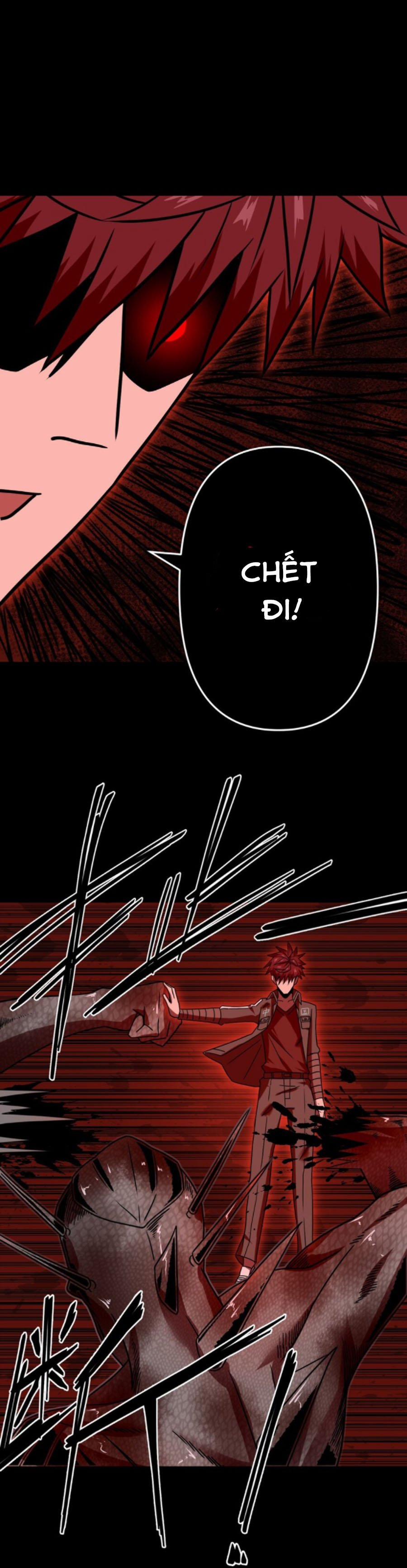 Ta Làm Đạo Sĩ Những Năm Kia 29 trang 11