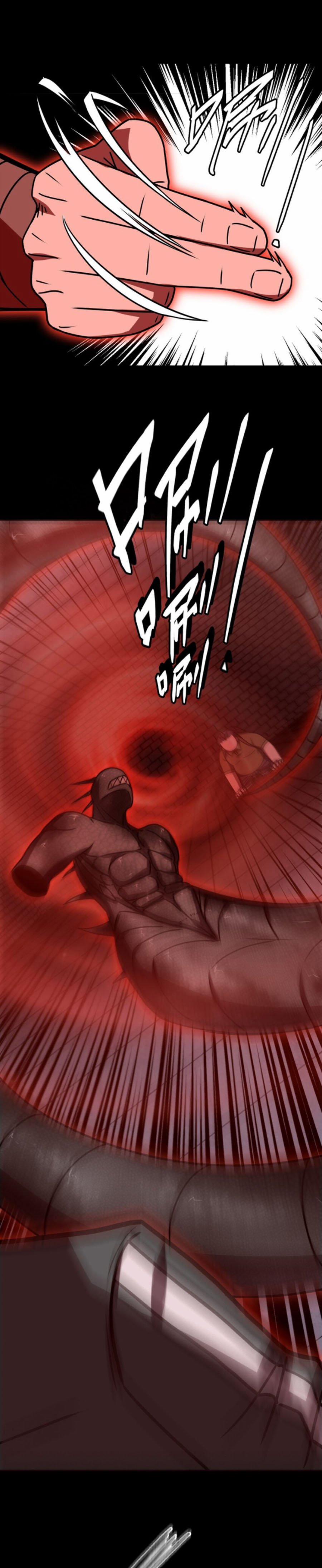 Ta Làm Đạo Sĩ Những Năm Kia 29 trang 14