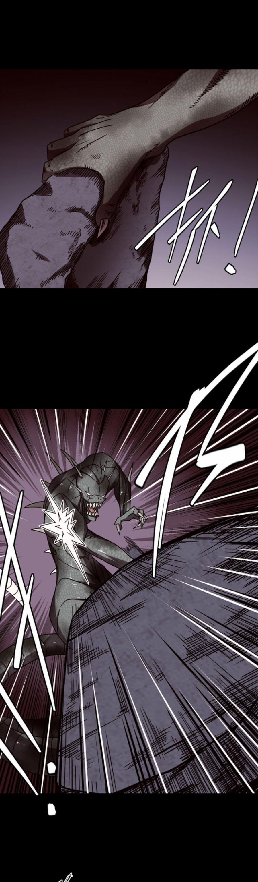 Ta Làm Đạo Sĩ Những Năm Kia 29 trang 4