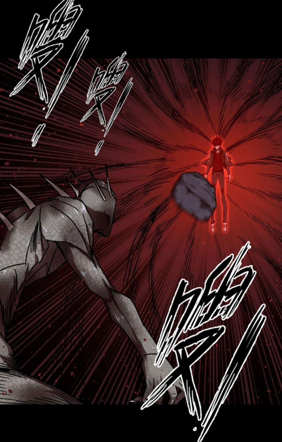 Ta Làm Đạo Sĩ Những Năm Kia 29 trang 5