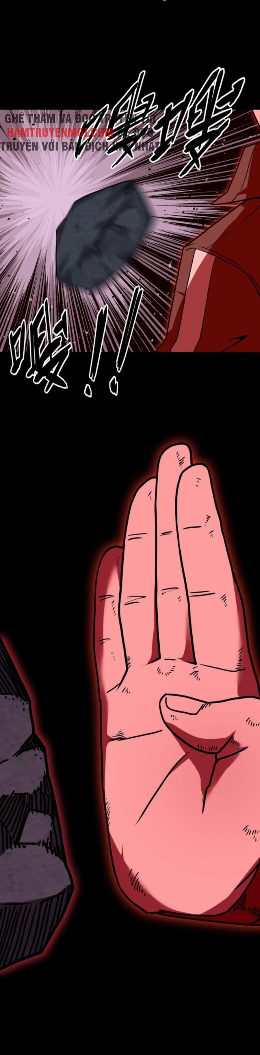 Ta Làm Đạo Sĩ Những Năm Kia 29 trang 6