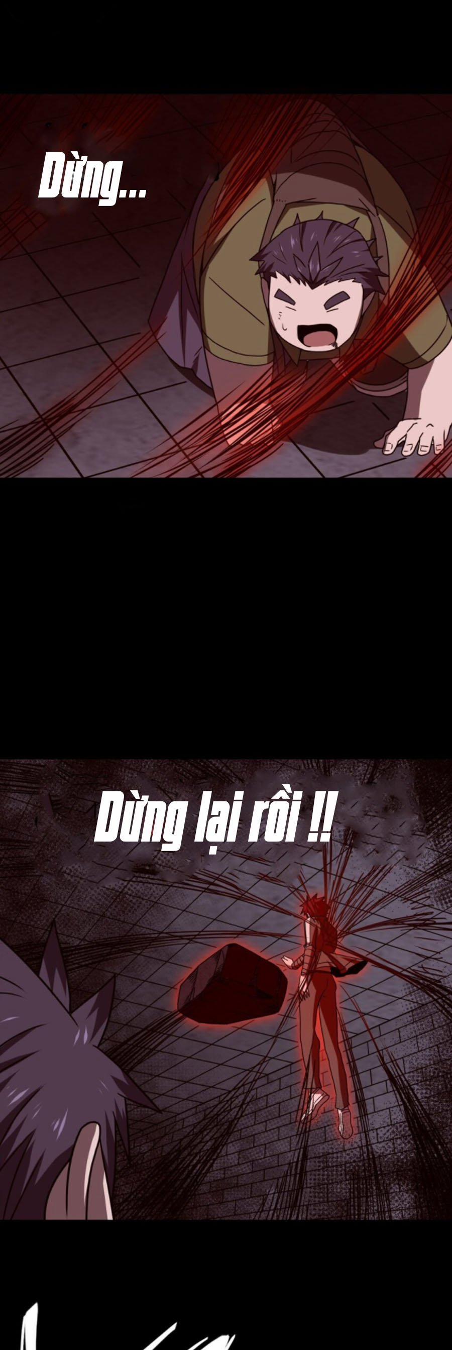 Ta Làm Đạo Sĩ Những Năm Kia 29 trang 7