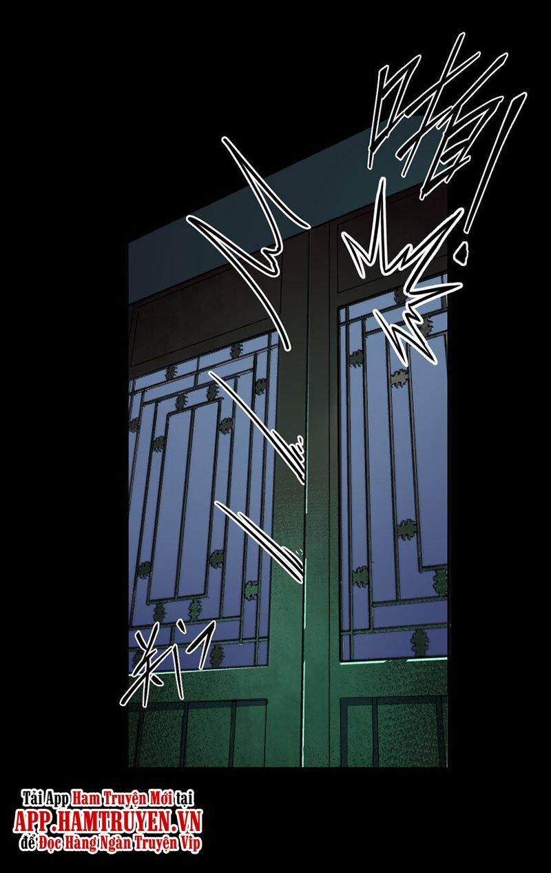 Ta Làm Đạo Sĩ Những Năm Kia 3 trang 14