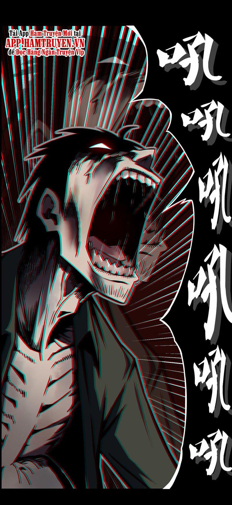 Ta Làm Đạo Sĩ Những Năm Kia 3 trang 16