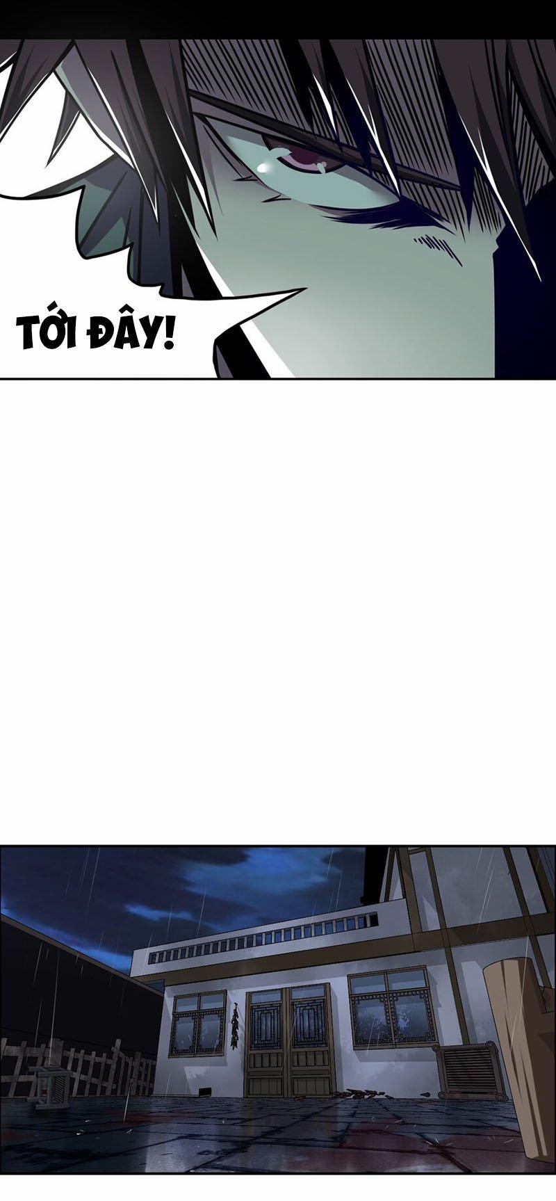 Ta Làm Đạo Sĩ Những Năm Kia 3 trang 17