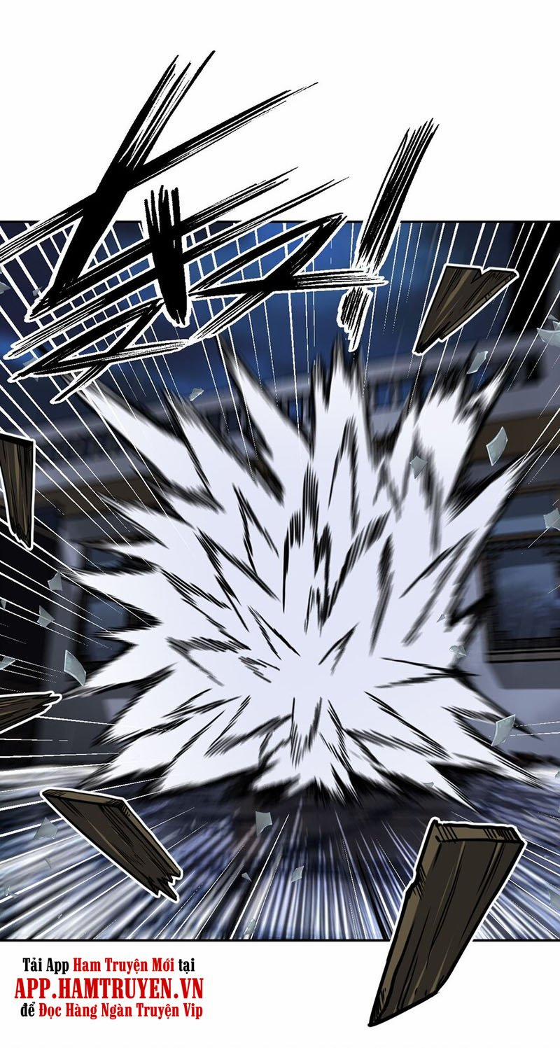 Ta Làm Đạo Sĩ Những Năm Kia 3 trang 18