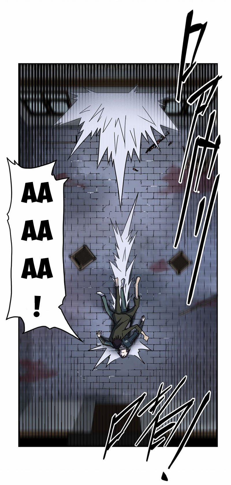 Ta Làm Đạo Sĩ Những Năm Kia 3 trang 19