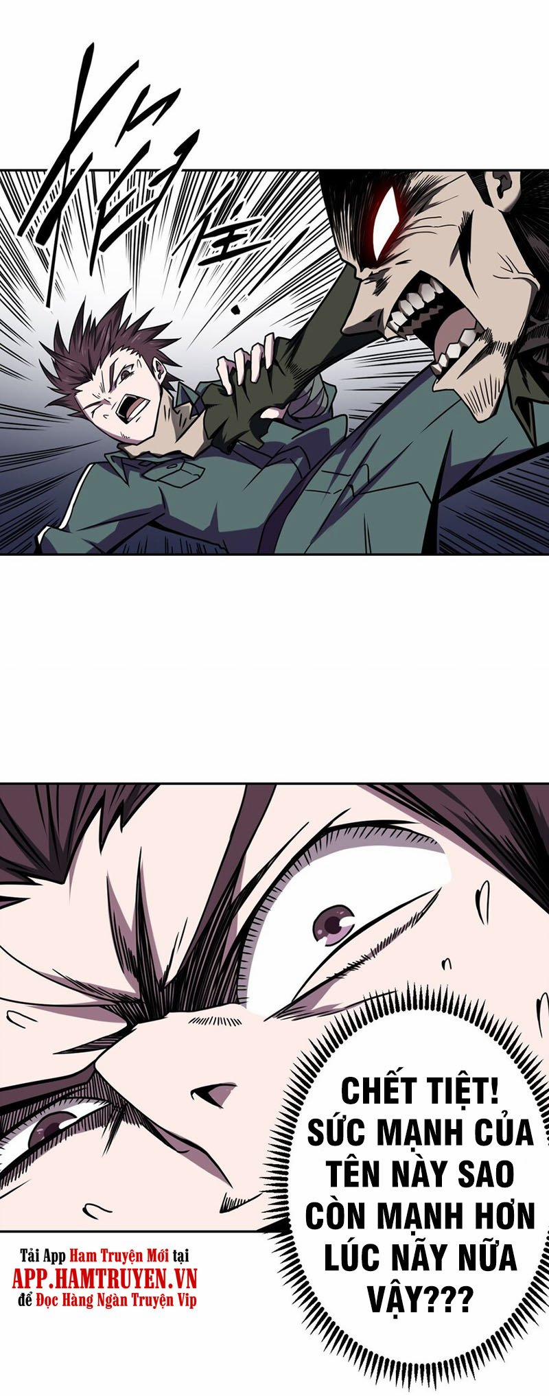 Ta Làm Đạo Sĩ Những Năm Kia 3 trang 20