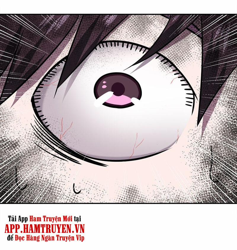 Ta Làm Đạo Sĩ Những Năm Kia 3 trang 25