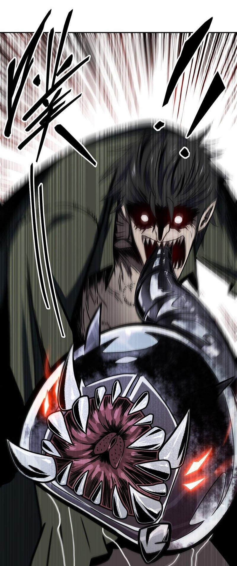 Ta Làm Đạo Sĩ Những Năm Kia 3 trang 26