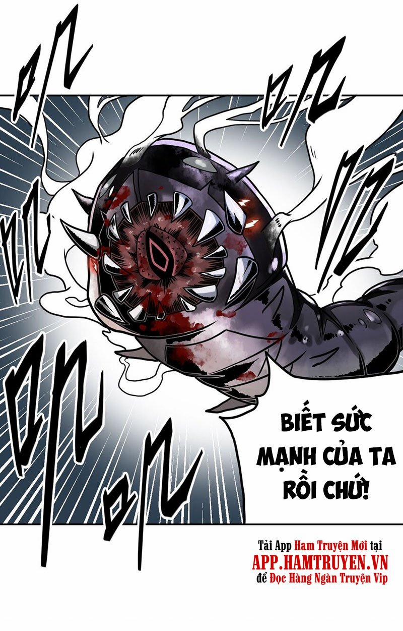 Ta Làm Đạo Sĩ Những Năm Kia 3 trang 30