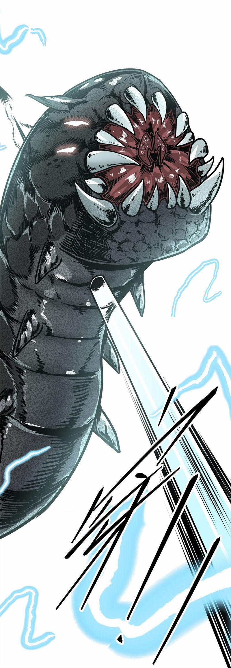 Ta Làm Đạo Sĩ Những Năm Kia 3 trang 38