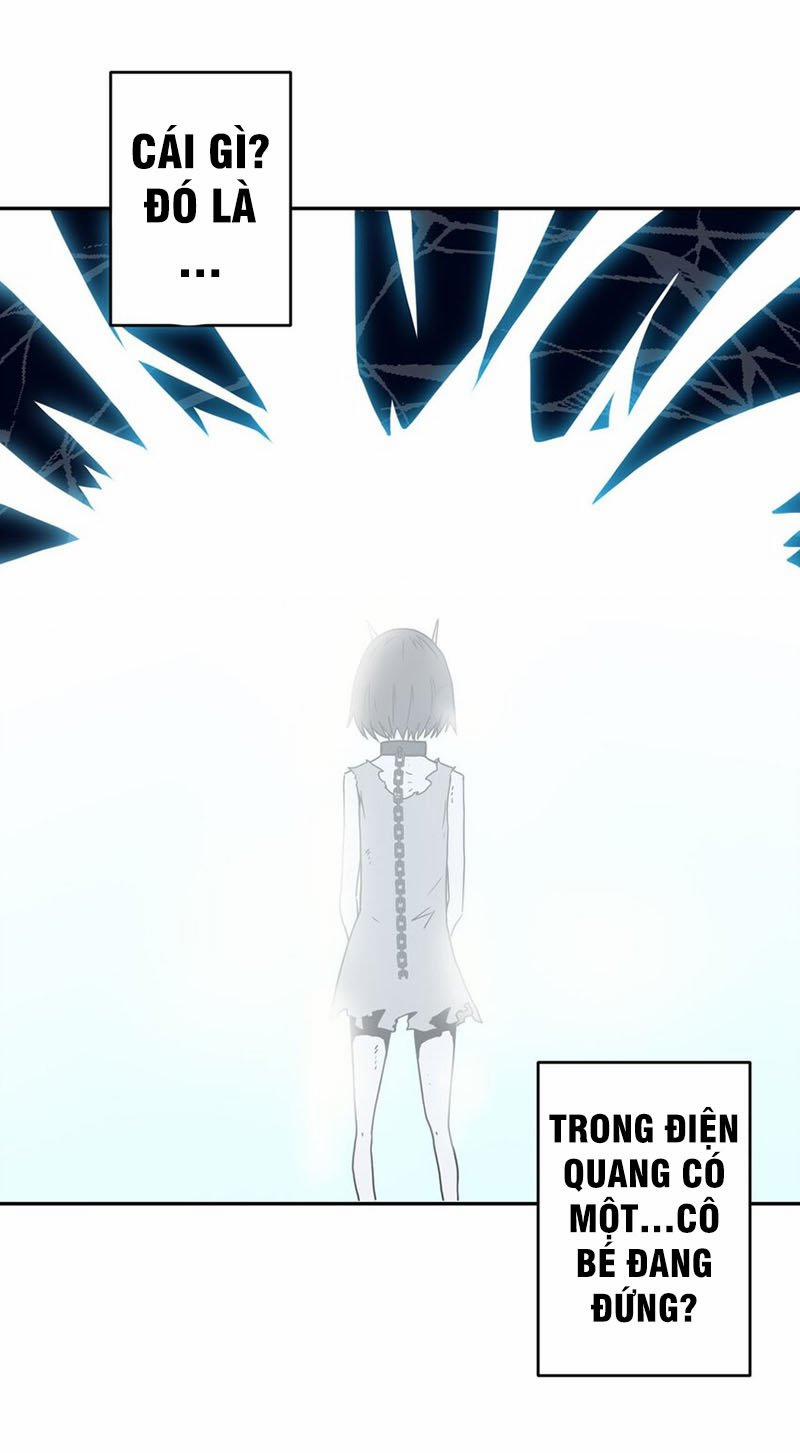 Ta Làm Đạo Sĩ Những Năm Kia 3 trang 40