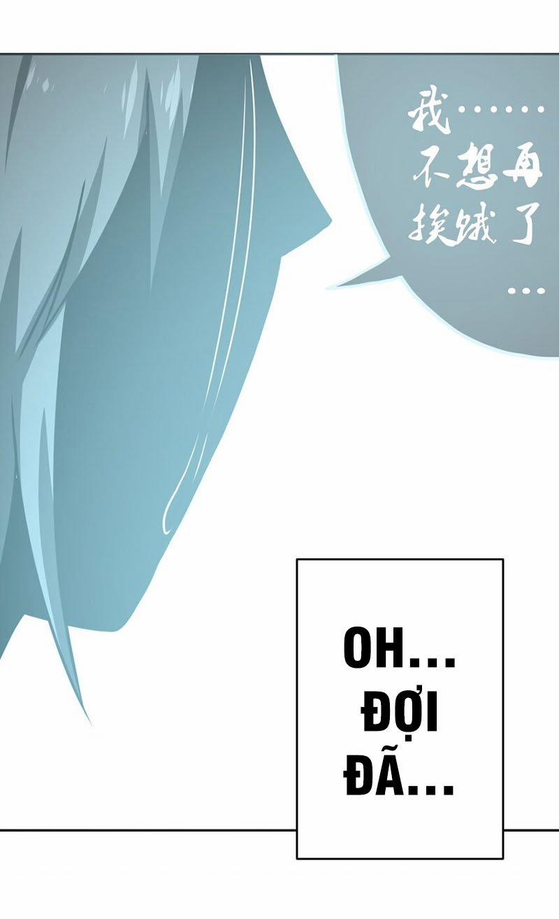 Ta Làm Đạo Sĩ Những Năm Kia 3 trang 42