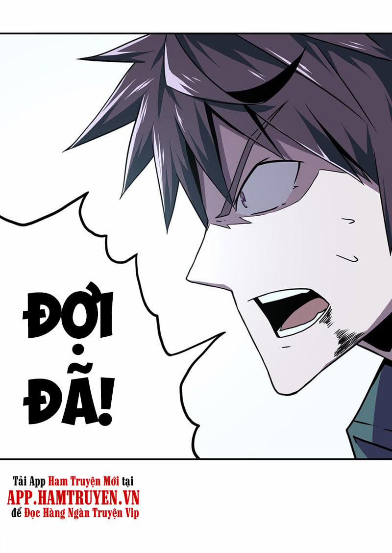 Ta Làm Đạo Sĩ Những Năm Kia 3 trang 43