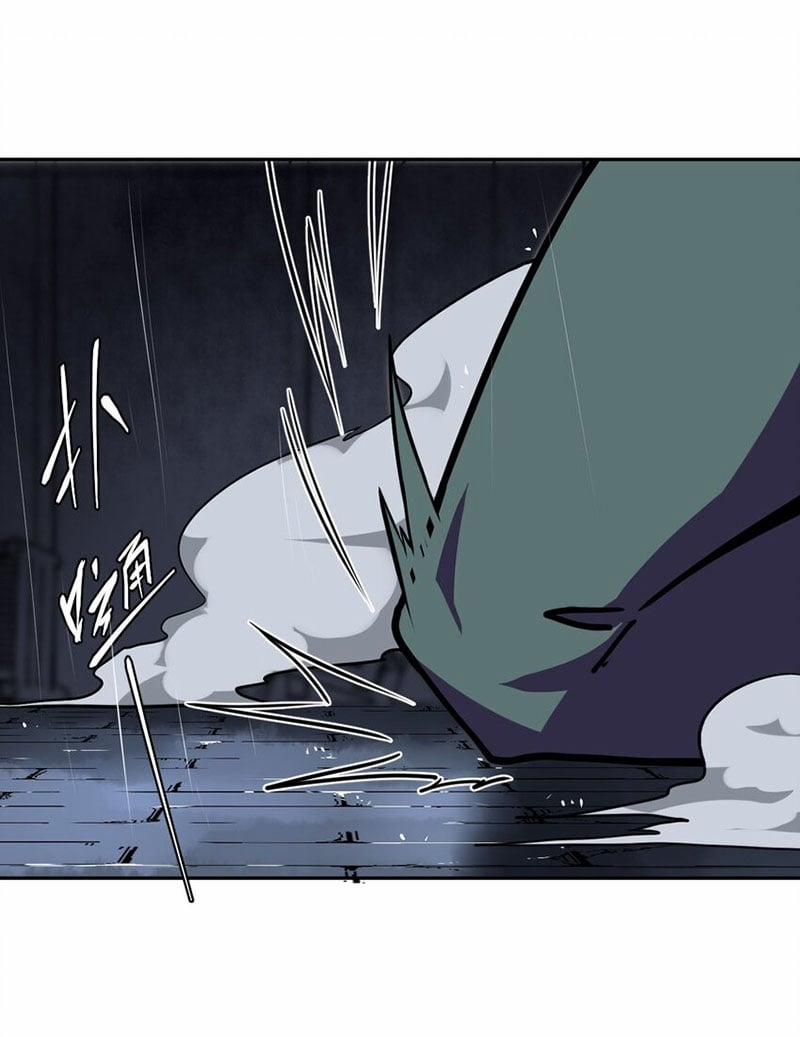 Ta Làm Đạo Sĩ Những Năm Kia 3 trang 46