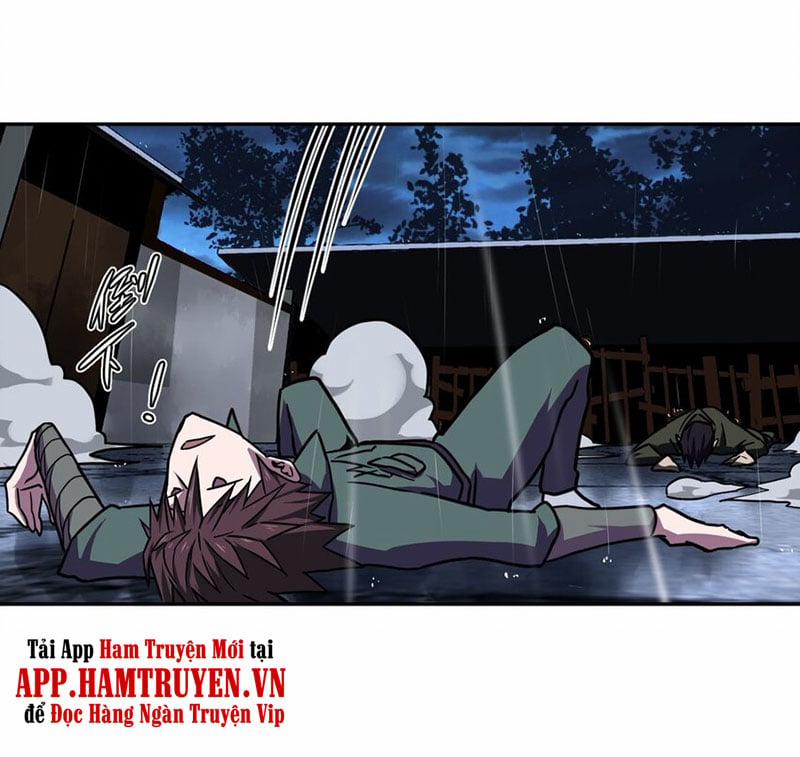 Ta Làm Đạo Sĩ Những Năm Kia 3 trang 47