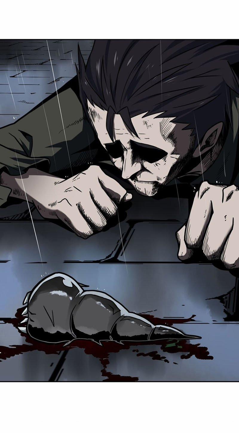 Ta Làm Đạo Sĩ Những Năm Kia 3 trang 48