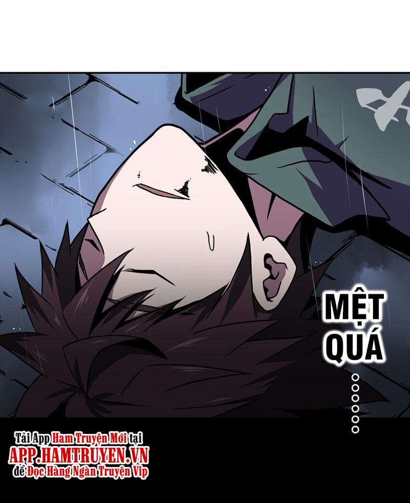 Ta Làm Đạo Sĩ Những Năm Kia 3 trang 49