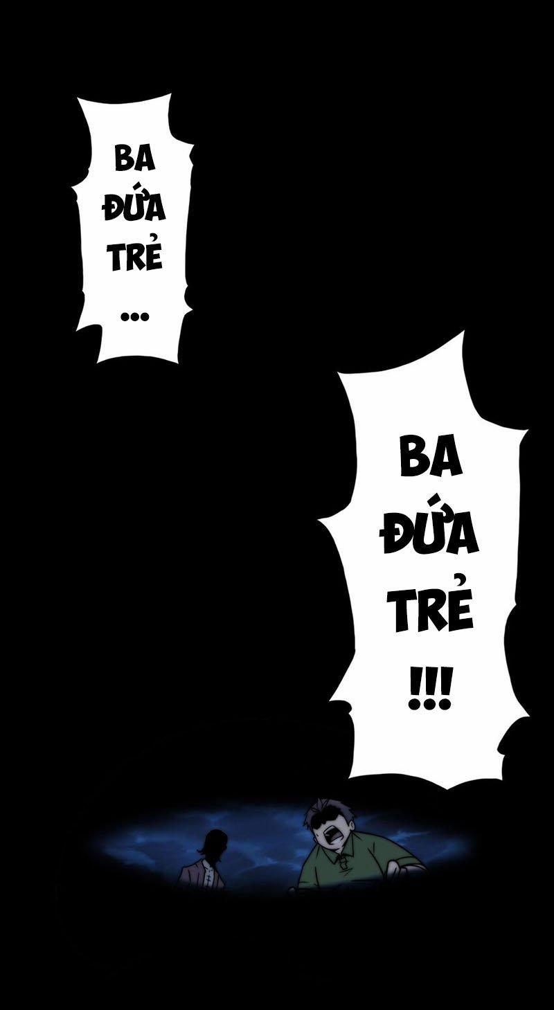 Ta Làm Đạo Sĩ Những Năm Kia 3 trang 50