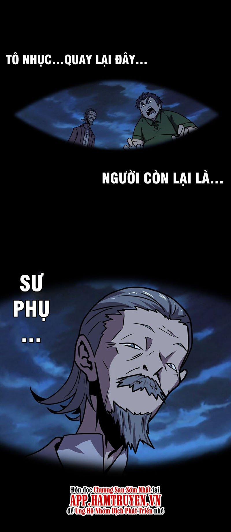 Ta Làm Đạo Sĩ Những Năm Kia 3 trang 51