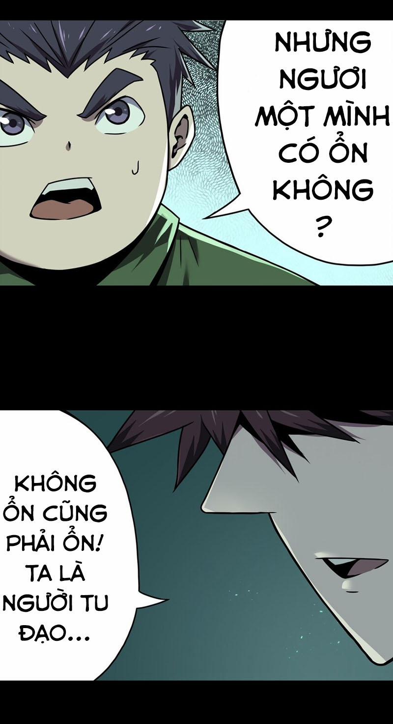 Ta Làm Đạo Sĩ Những Năm Kia 3 trang 7