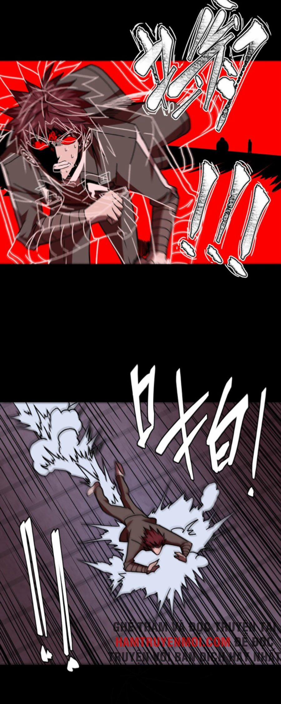 Ta Làm Đạo Sĩ Những Năm Kia 30 trang 12