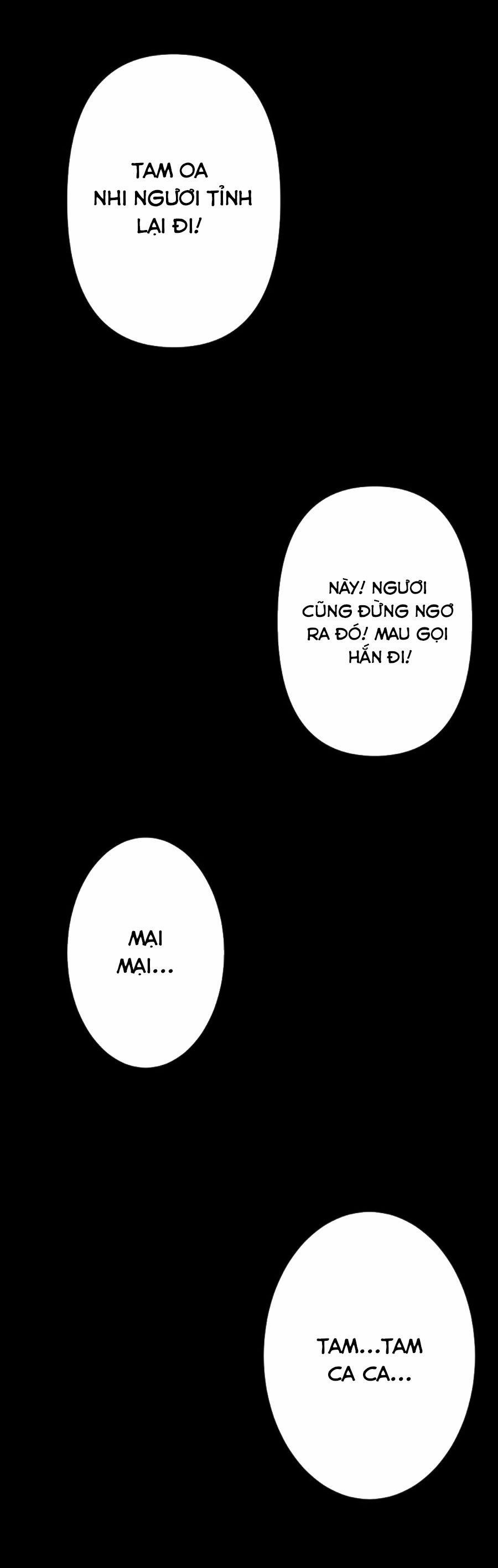 Ta Làm Đạo Sĩ Những Năm Kia 30 trang 14