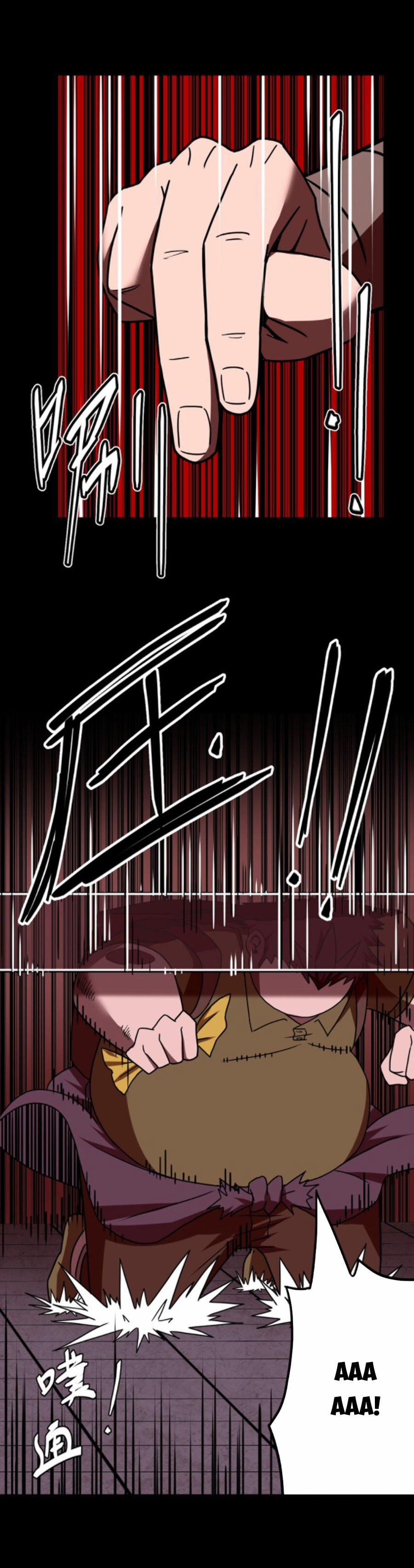 Ta Làm Đạo Sĩ Những Năm Kia 30 trang 2