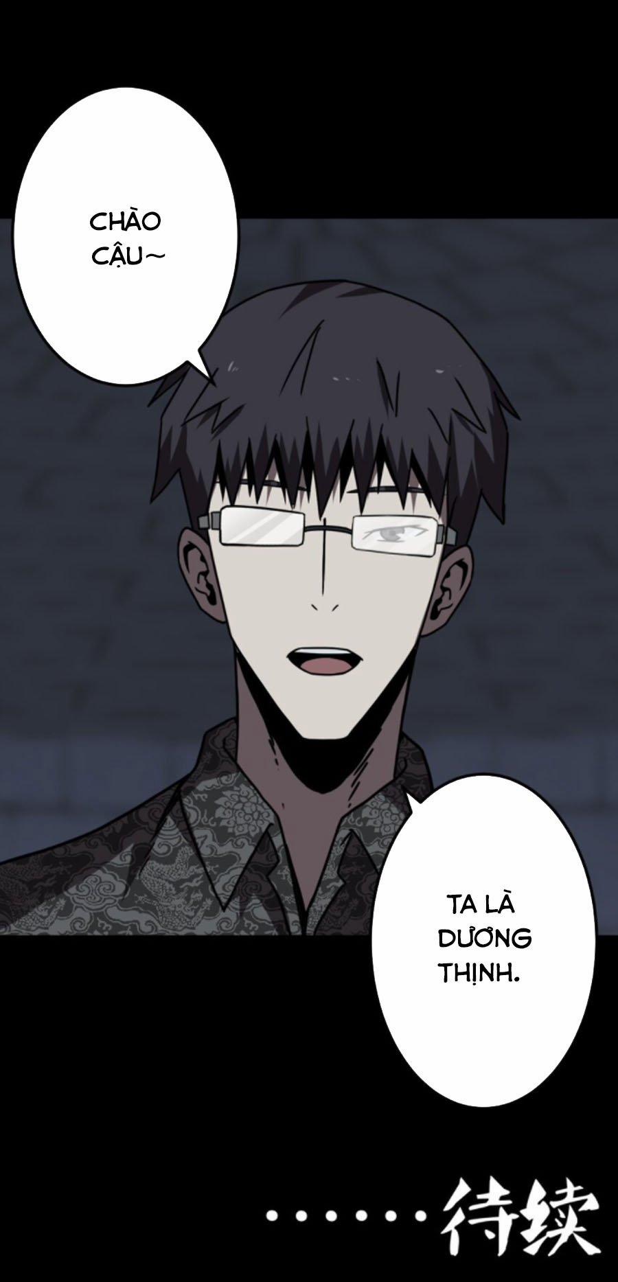 Ta Làm Đạo Sĩ Những Năm Kia 30 trang 22