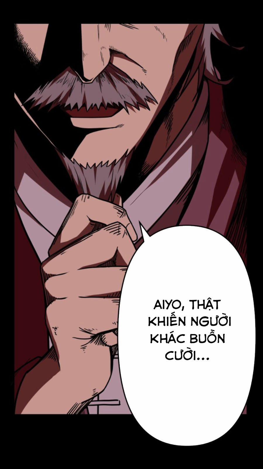 Ta Làm Đạo Sĩ Những Năm Kia 30 trang 5