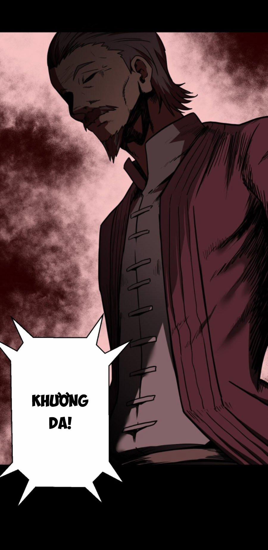 Ta Làm Đạo Sĩ Những Năm Kia 30 trang 7