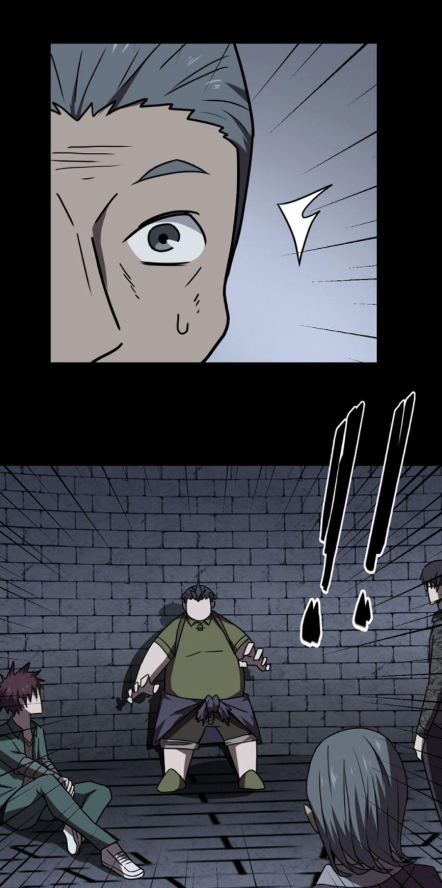 Ta Làm Đạo Sĩ Những Năm Kia 31 trang 14