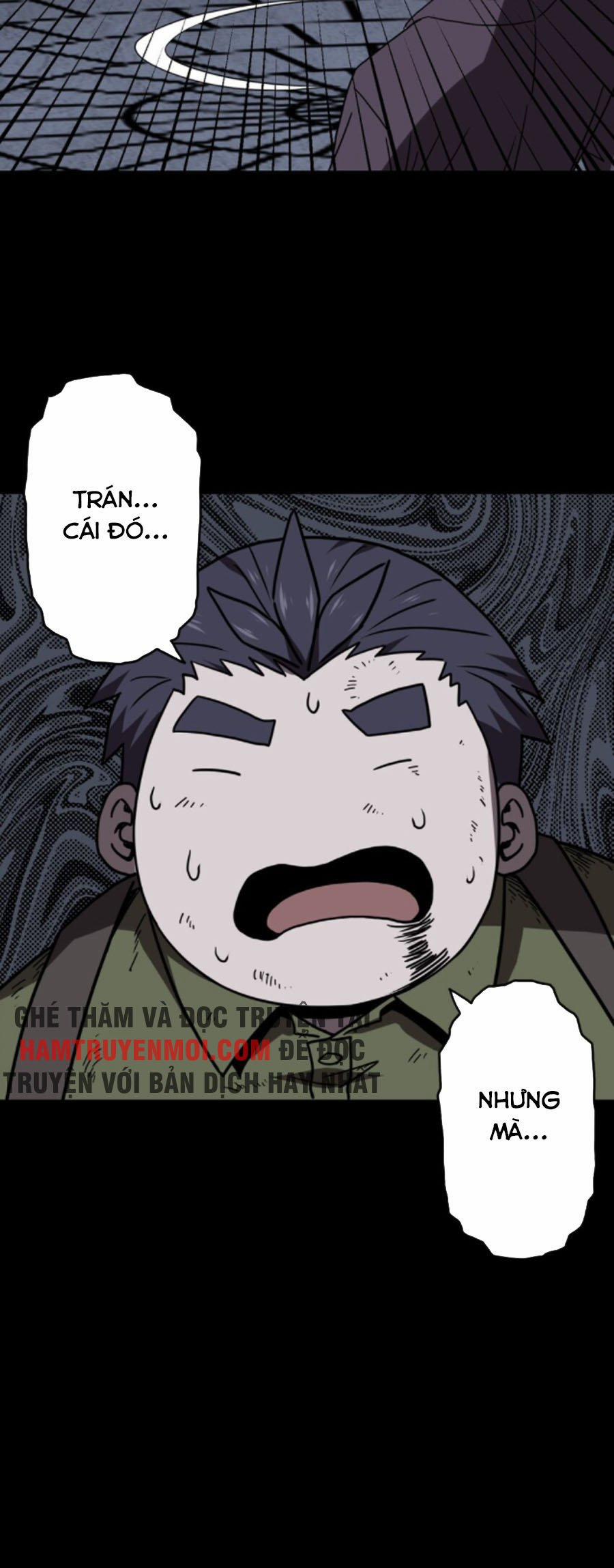 Ta Làm Đạo Sĩ Những Năm Kia 31 trang 15