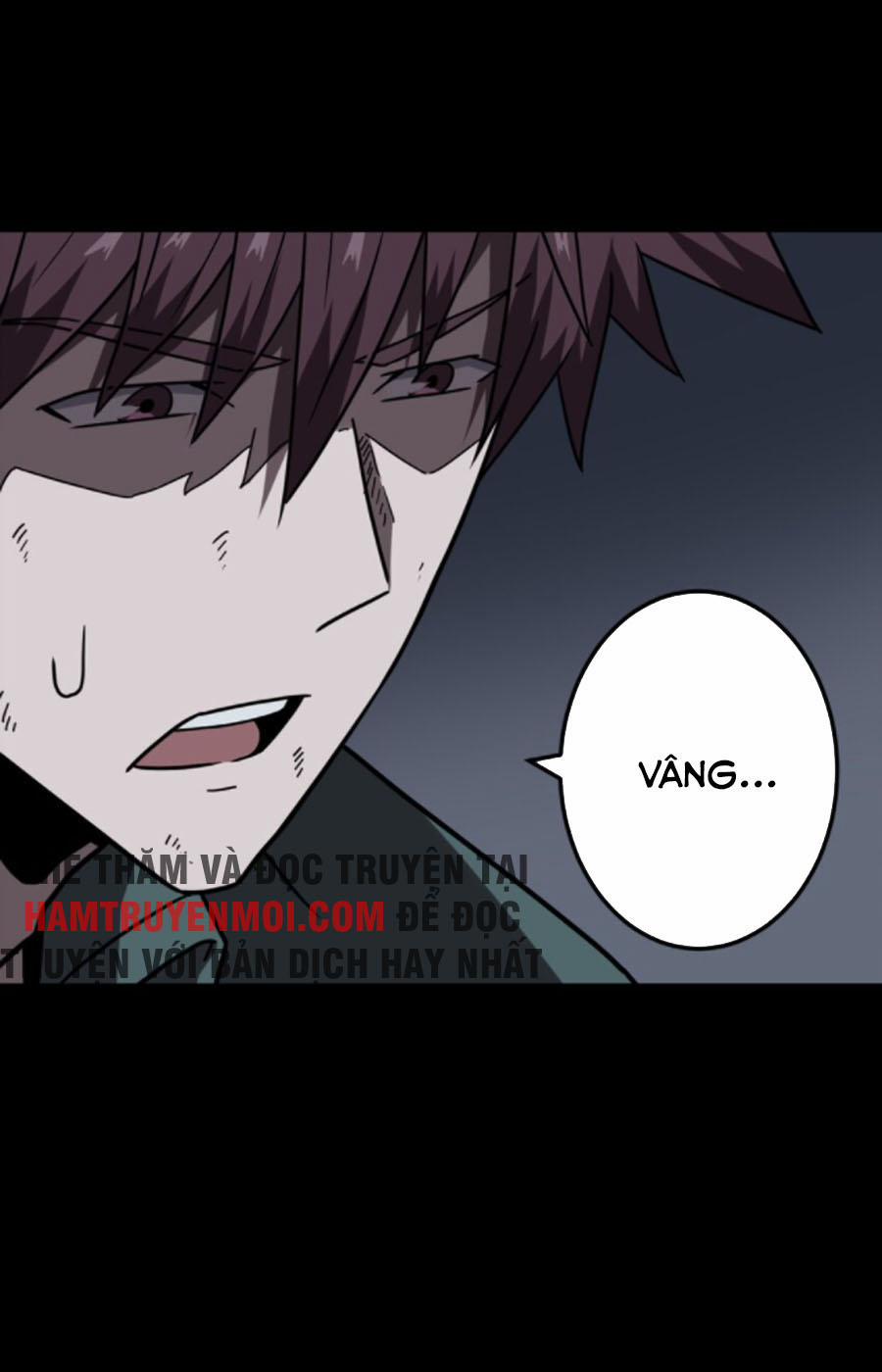 Ta Làm Đạo Sĩ Những Năm Kia 31 trang 18