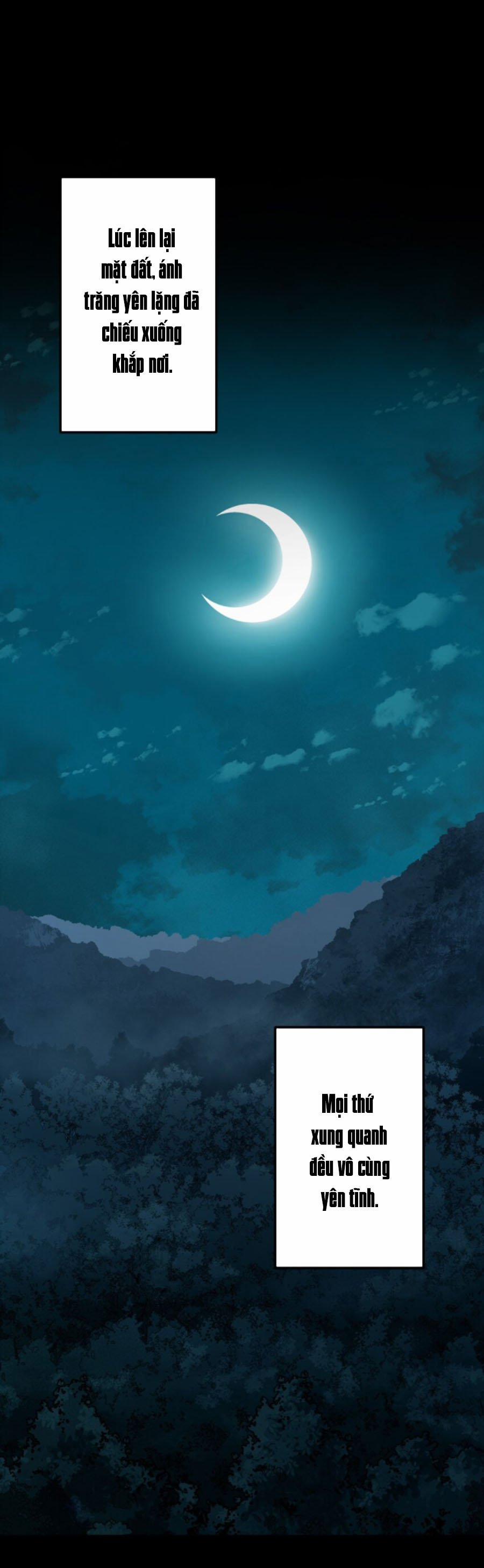 Ta Làm Đạo Sĩ Những Năm Kia 31 trang 19