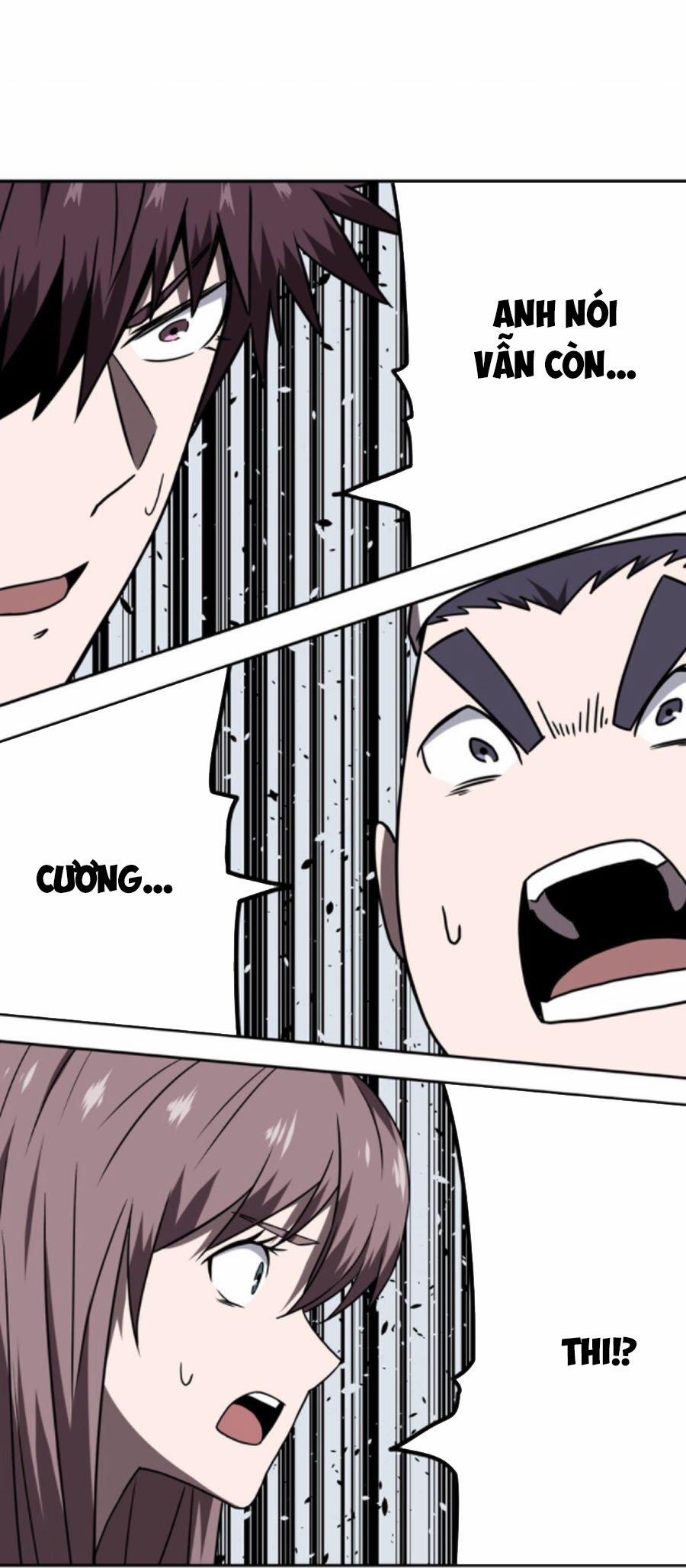 Ta Làm Đạo Sĩ Những Năm Kia 32 trang 20