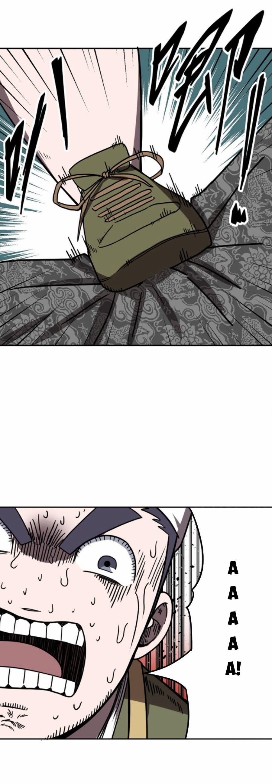 Ta Làm Đạo Sĩ Những Năm Kia 32 trang 5