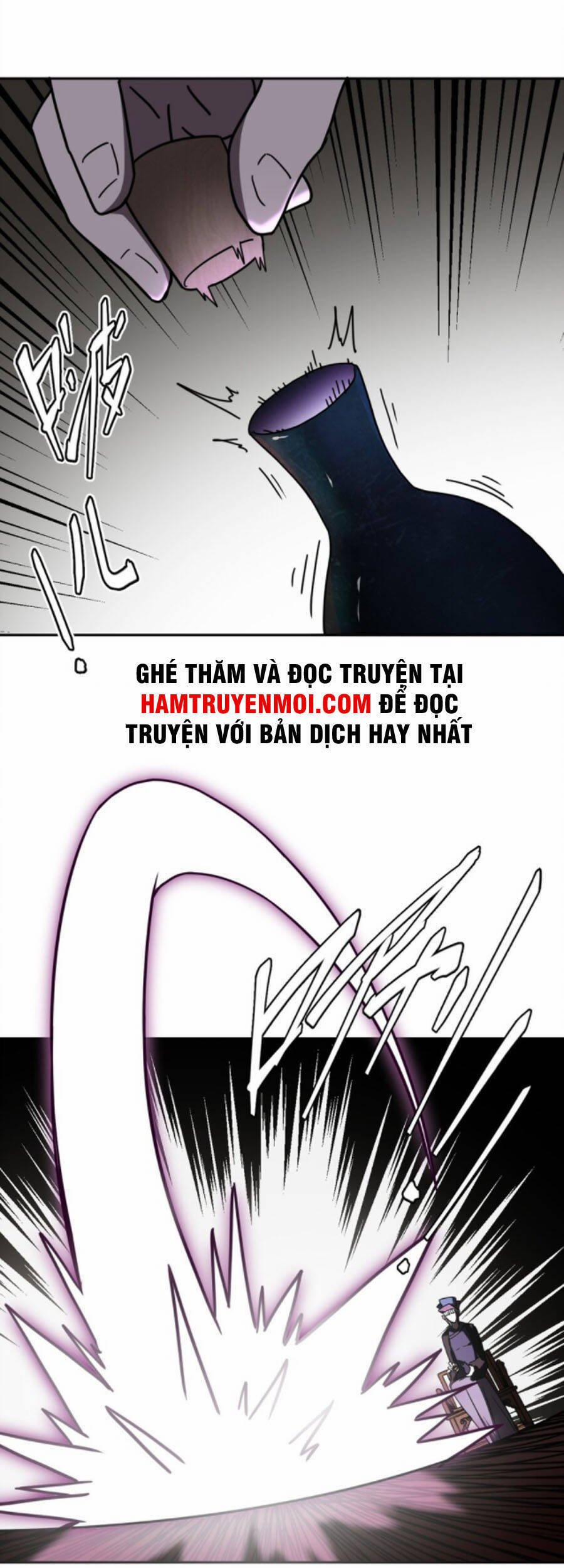 Ta Làm Đạo Sĩ Những Năm Kia 34 trang 4