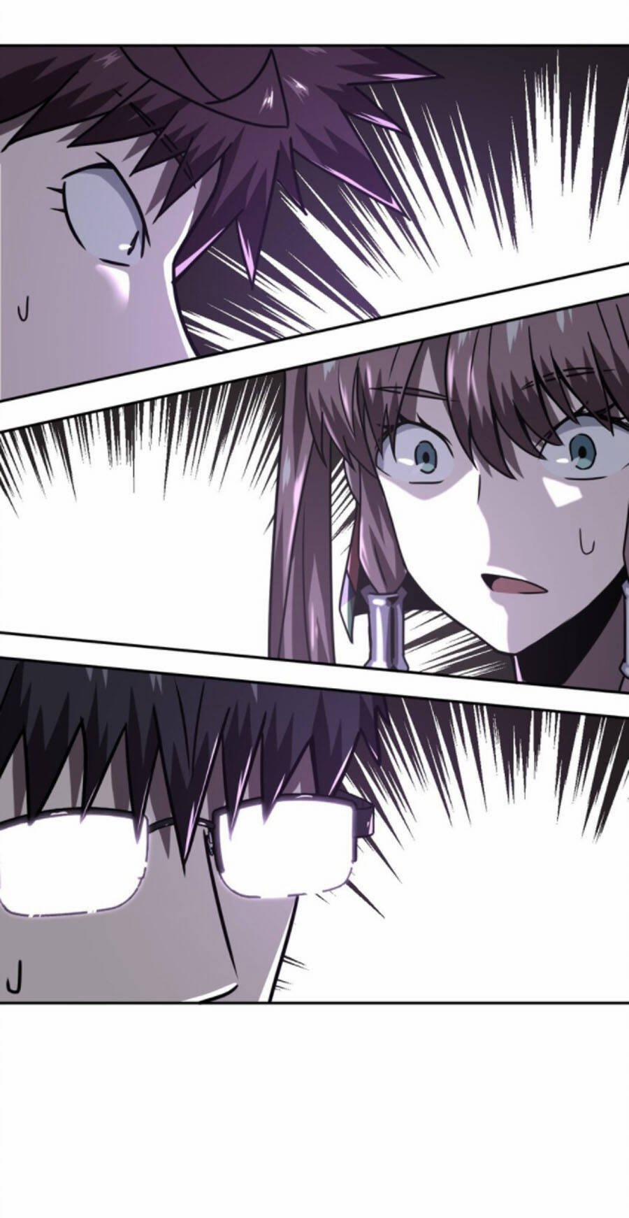 Ta Làm Đạo Sĩ Những Năm Kia 34 trang 6